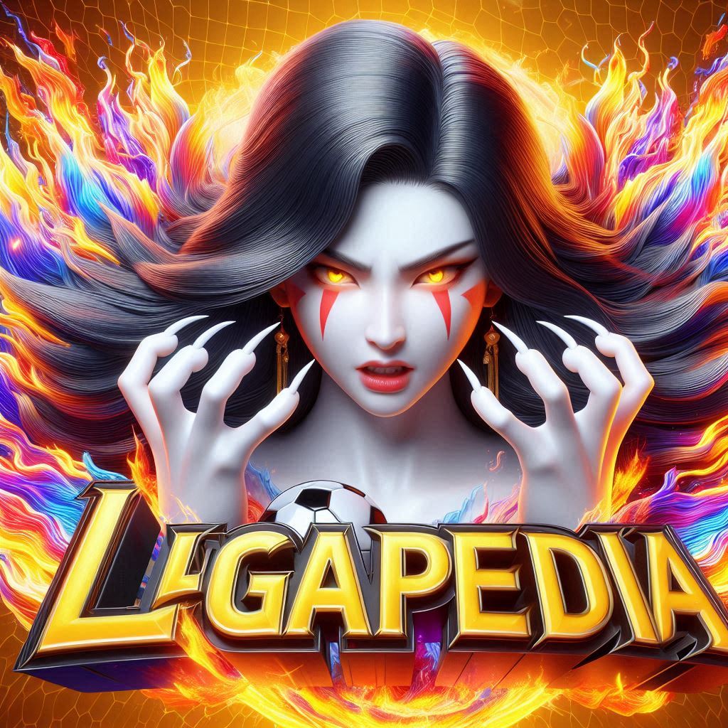 LIGAPEDIA