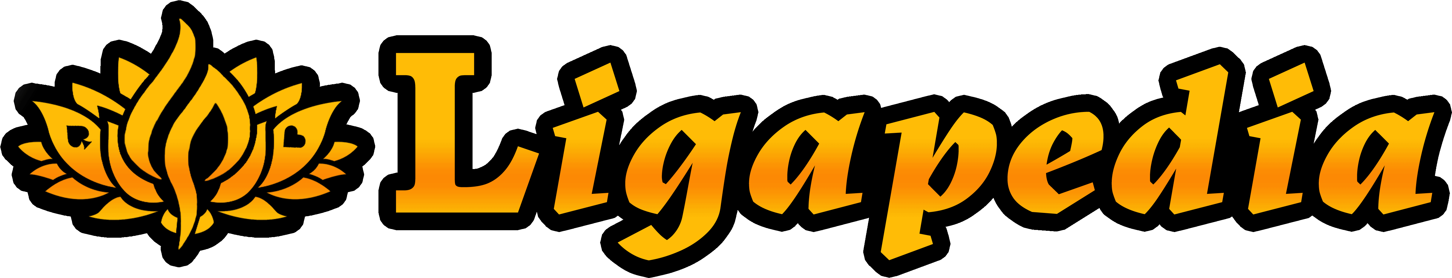 LIGAPEDIA